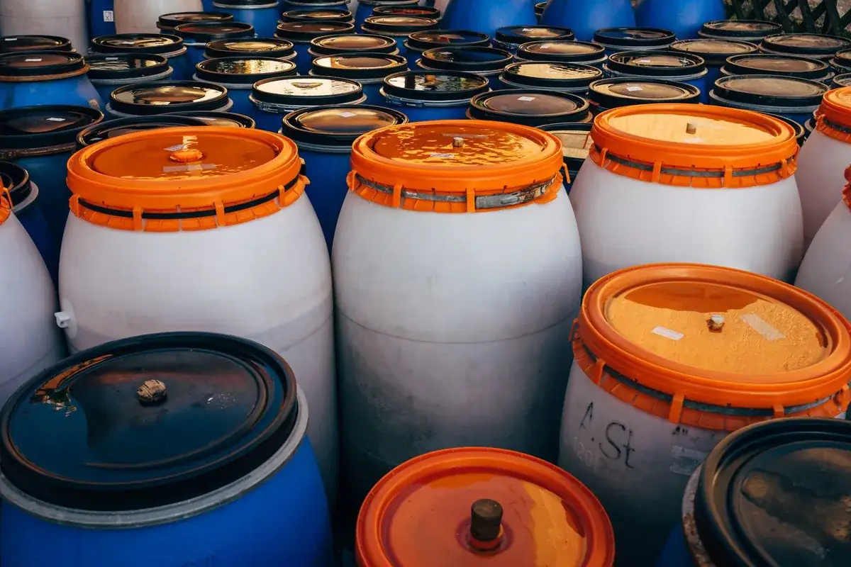 Chemical & Toxic Waste Cleanup in Timberlake, VA